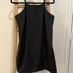 Eric+LaniElegant Black NWT Women's Dress